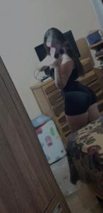 613633543: Chica busca chico en Madrid