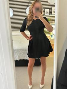 Chica busca chico en Pontevedra: 