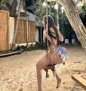 Transexual en Barcelona: 