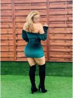 614547711: Chica busca chico en Málaga