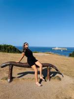 697696775: Chica busca chico en Barcelona