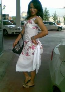 Transexual en Valencia: 