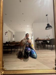 600331422: Transexual en Madrid