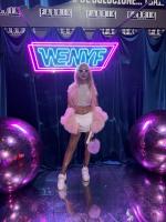 600331422: Transexual en Madrid