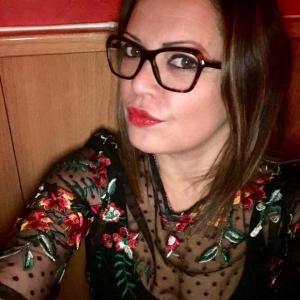 Chica busca chico en Zaragoza: 