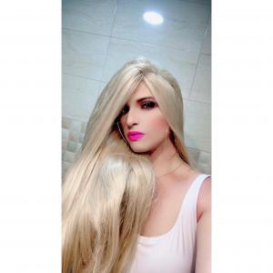 Transexual en Valencia: 