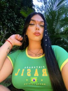 Transexual en Madrid: 