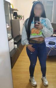 Chica busca chico en Barcelona: 