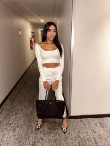 Travesti en Zaragoza: 