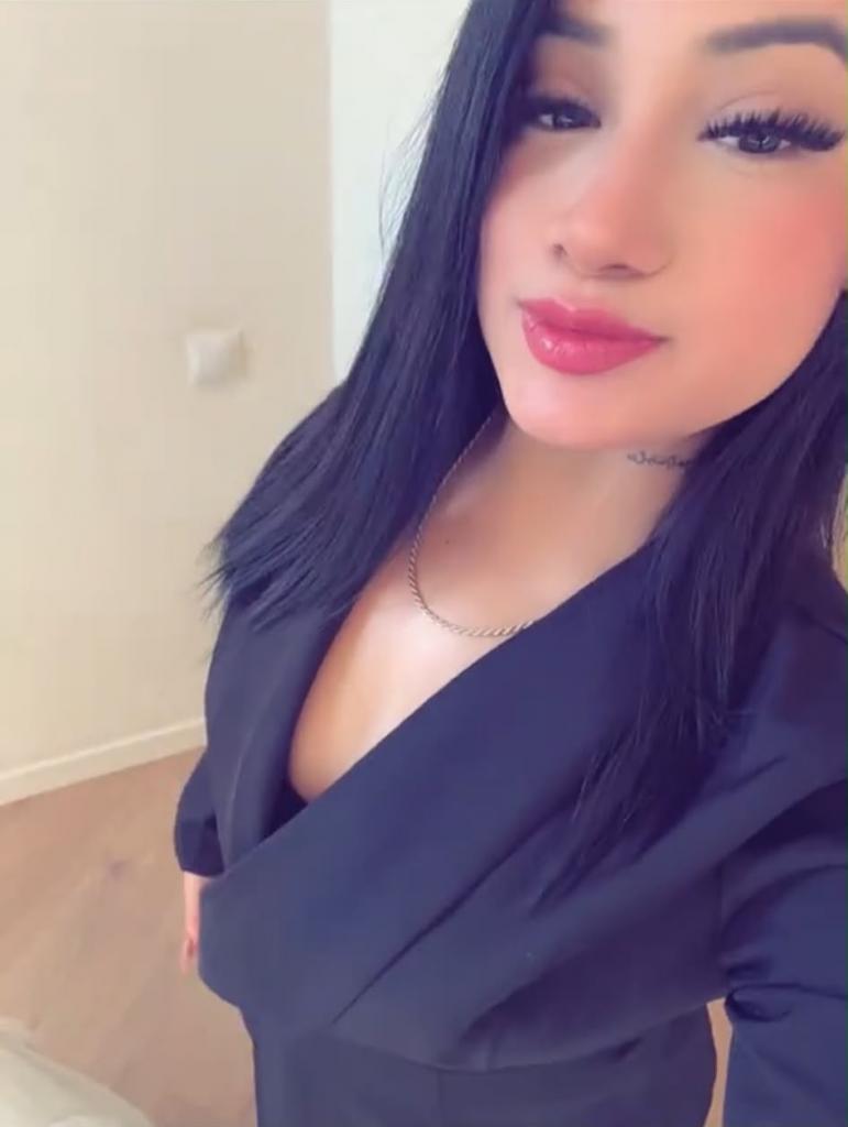 Chica busca chico en Alicante: 