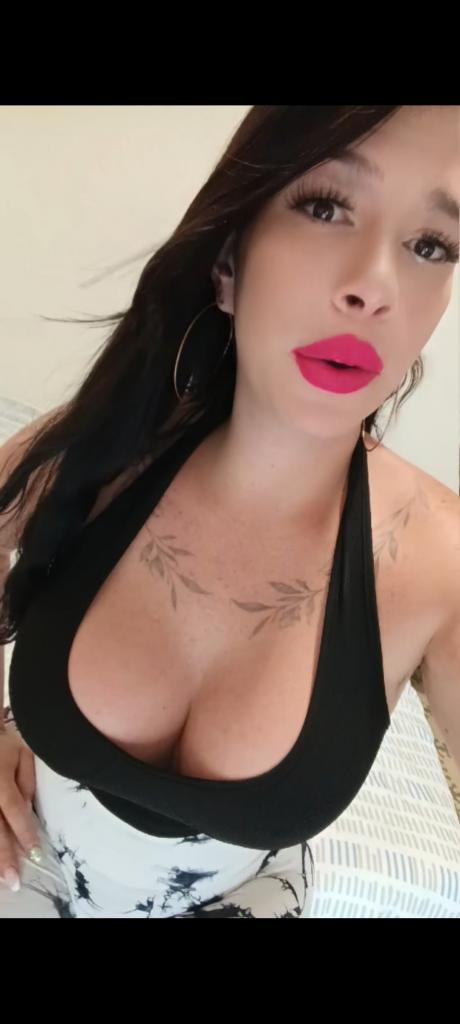 Transexual en Murcia: 