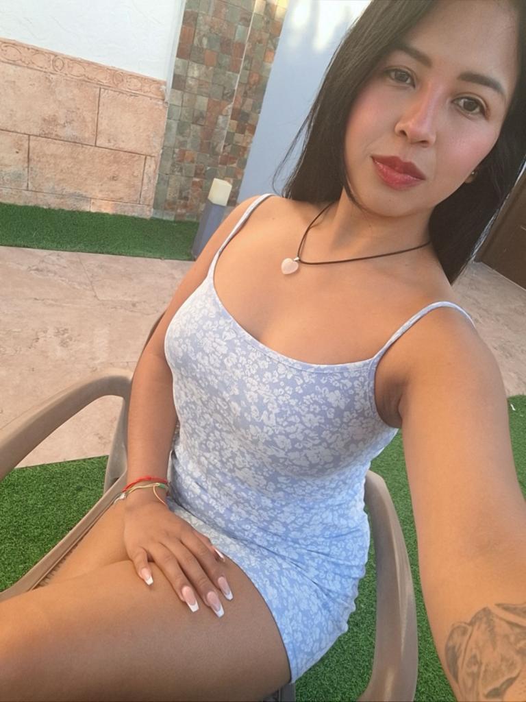 632102150: Chica busca chico en Málaga
