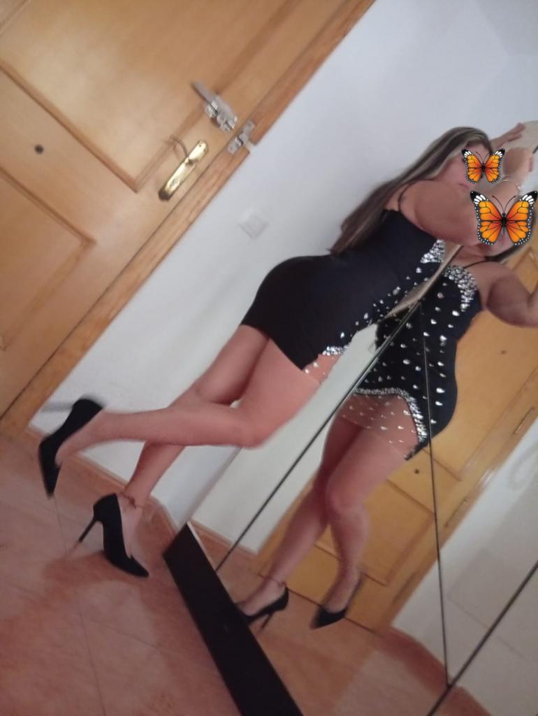 Chica busca chico en Albacete: 