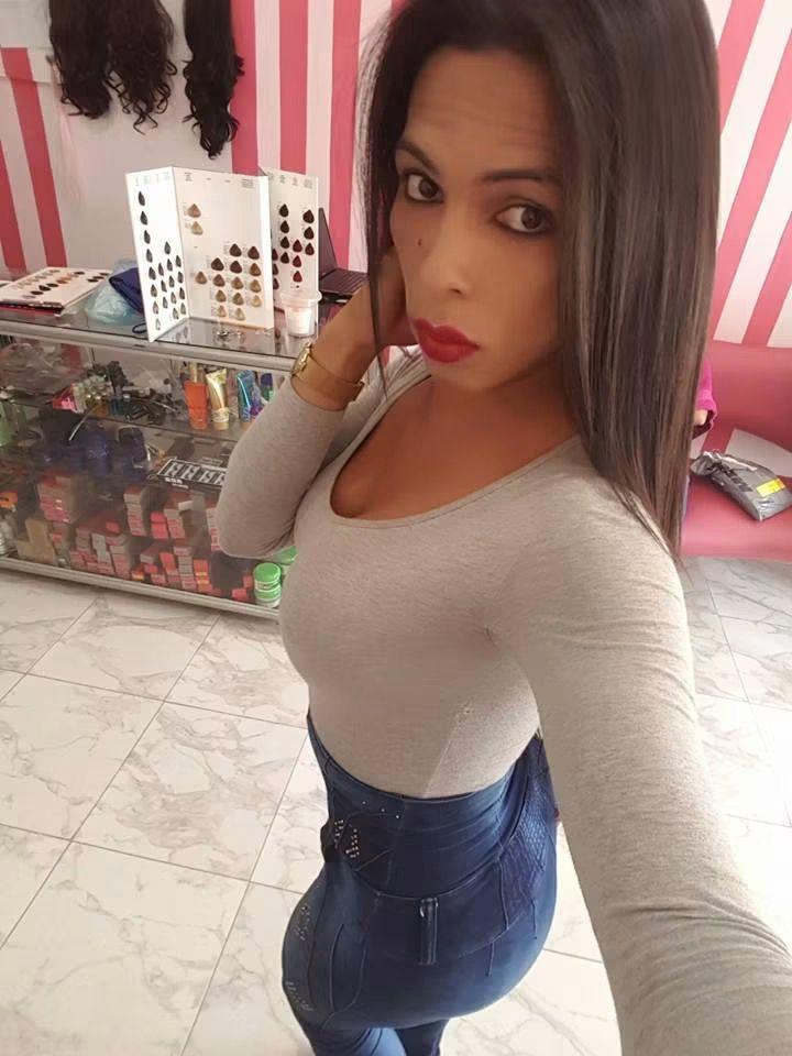 Travesti en Huelva: 