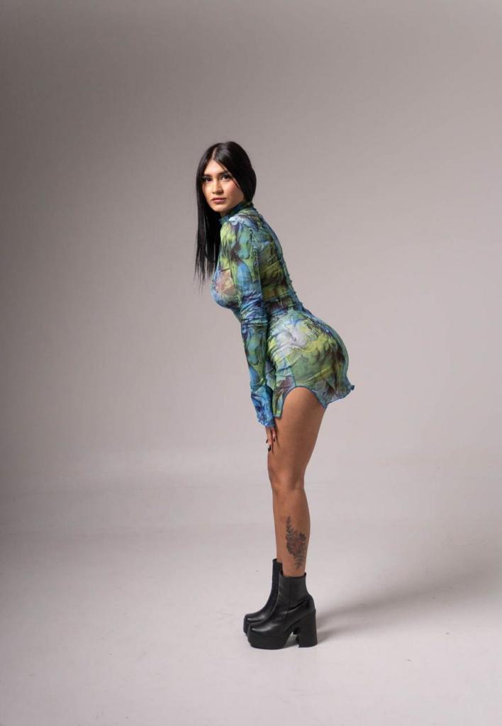 Chica busca chico en Toledo: Chica busca chico