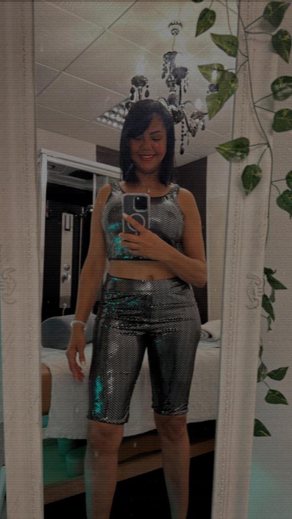 Chica busca chico en Barcelona: 