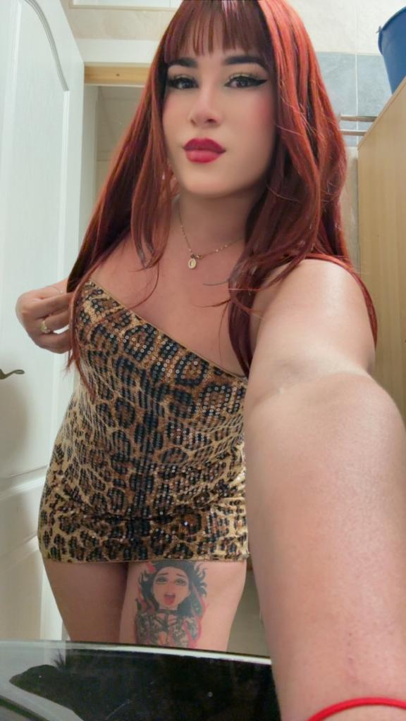 Chica busca chico en Huelva: 
