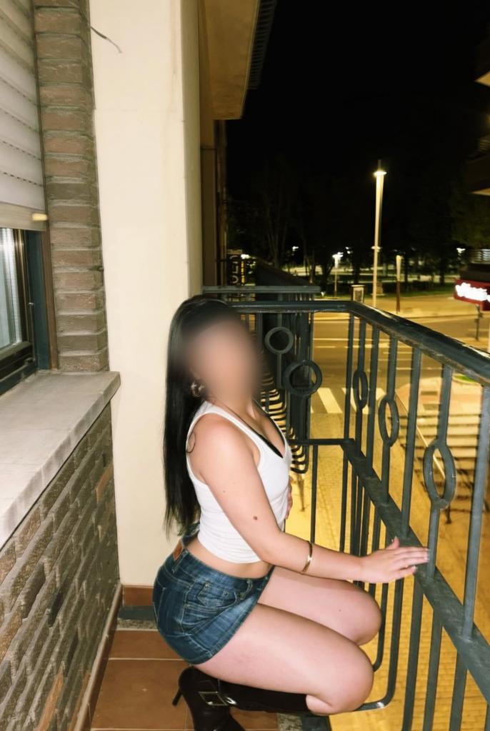 Chica busca chico en Mallorca: 