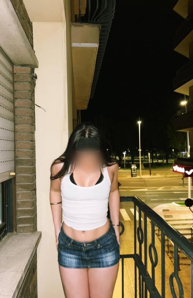 Chica busca chico en Mallorca: 