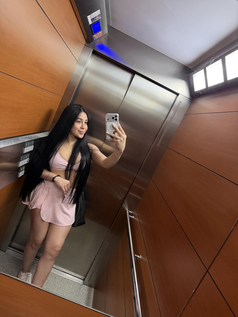 Transexual en Pontevedra: 