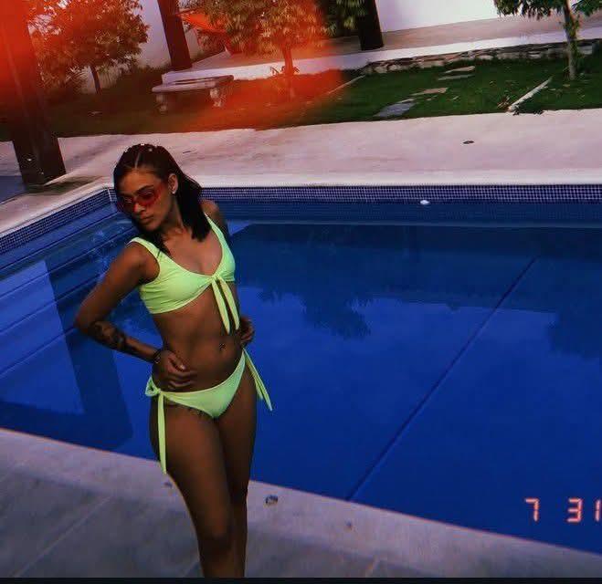 Chica busca chico en Valencia: Chica busca chico