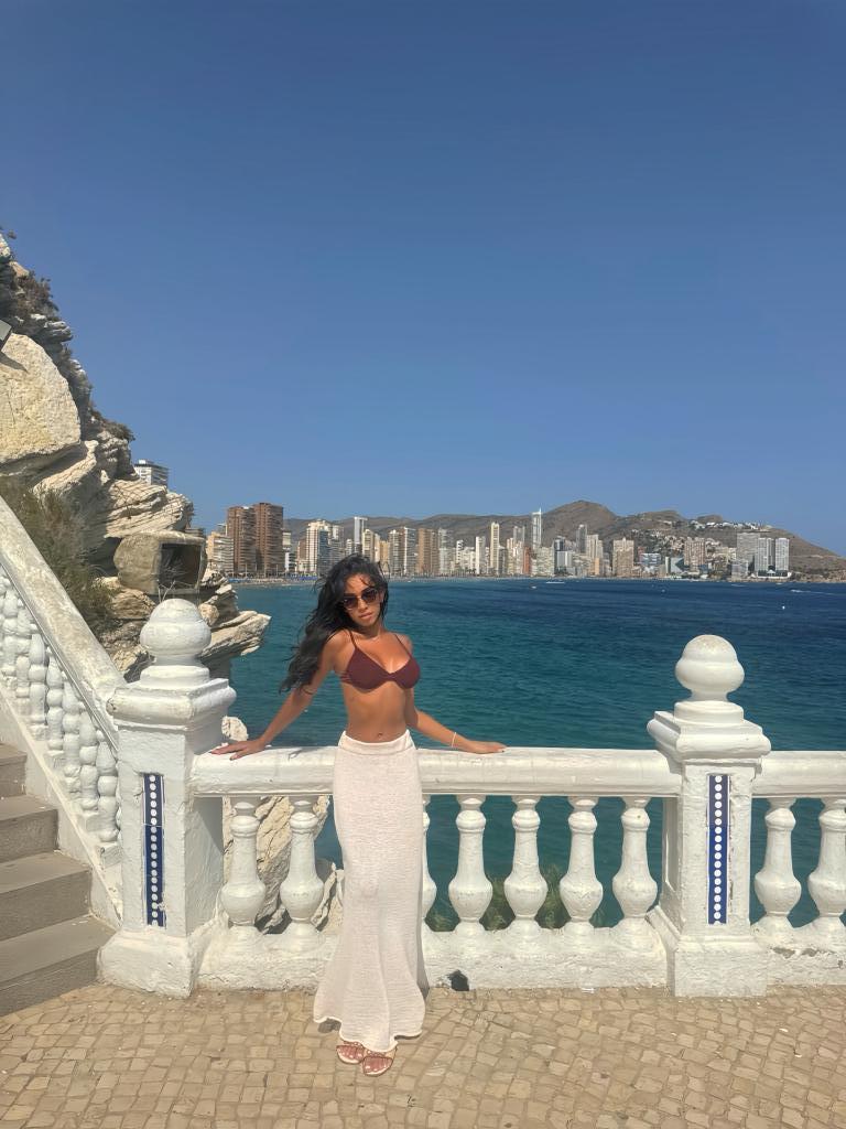 610606363: Travesti en Alicante