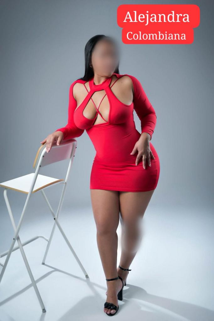 Chica busca chico en Alicante: 