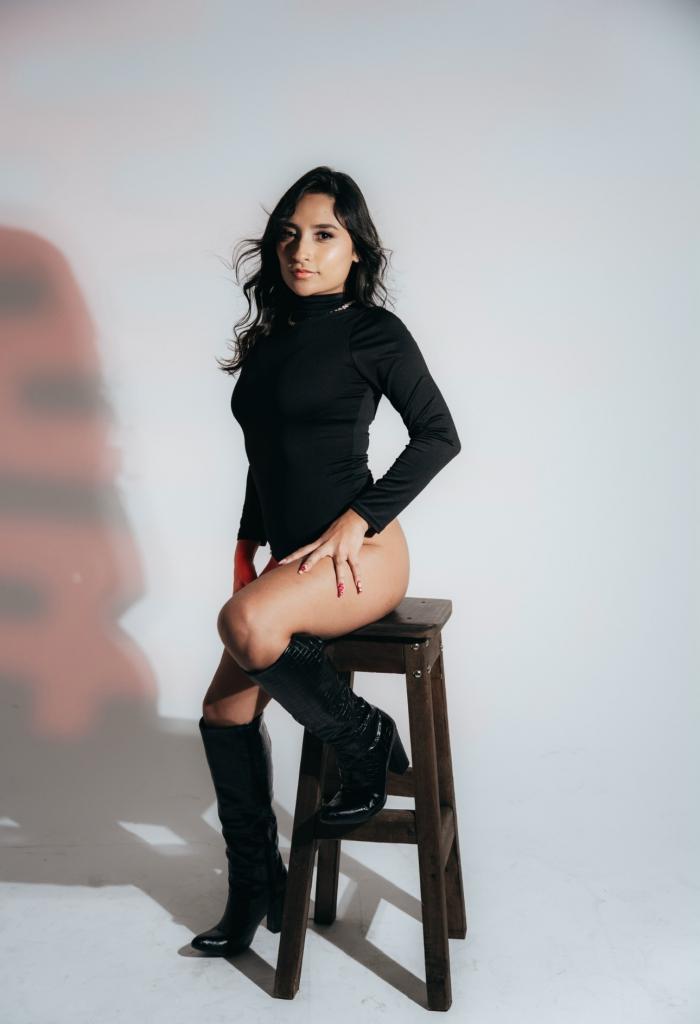 Chica busca chico en Málaga: 