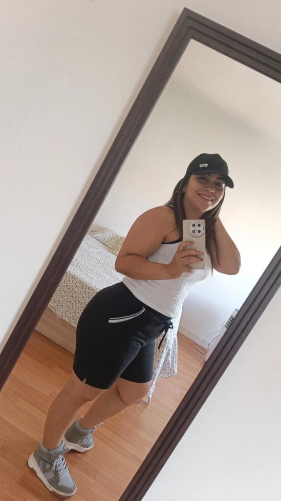 Chica busca chico en Ciudad Real: 