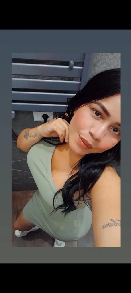 Chica busca chico en Tarragona: 