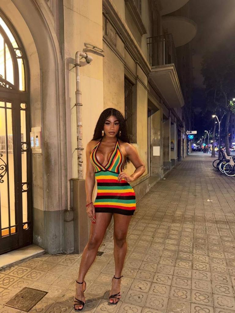 617185443: Travesti en Barcelona