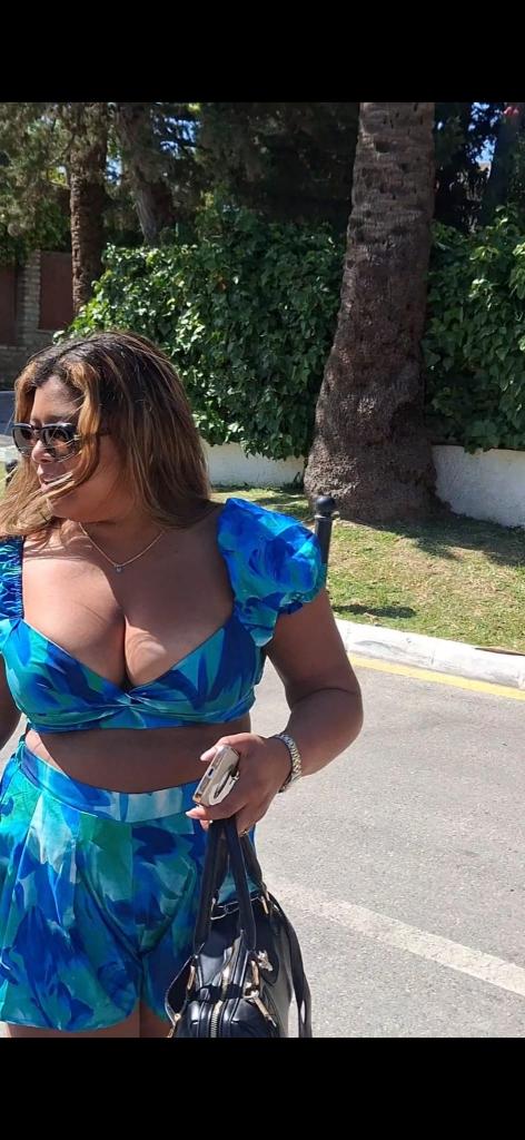 Chica busca chico en Málaga: 