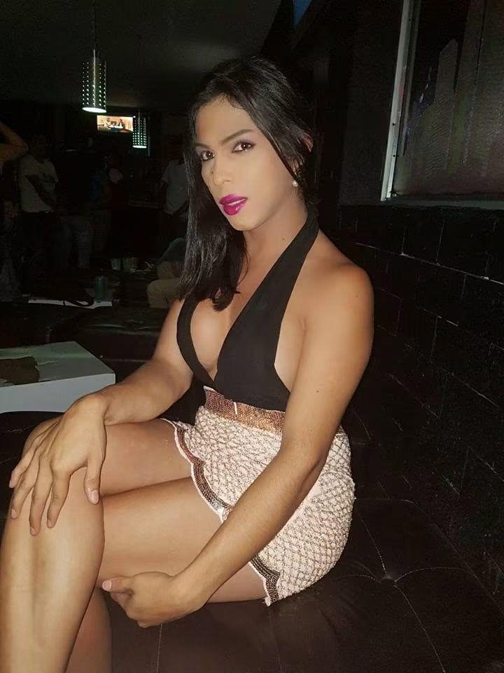 Travesti en Huelva: 