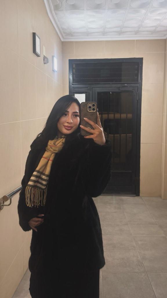 Chica busca chico en Valencia: 