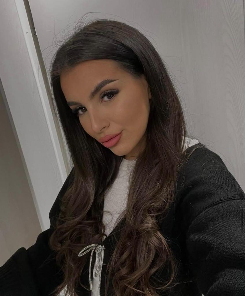 668169811: Chica busca chico en Málaga