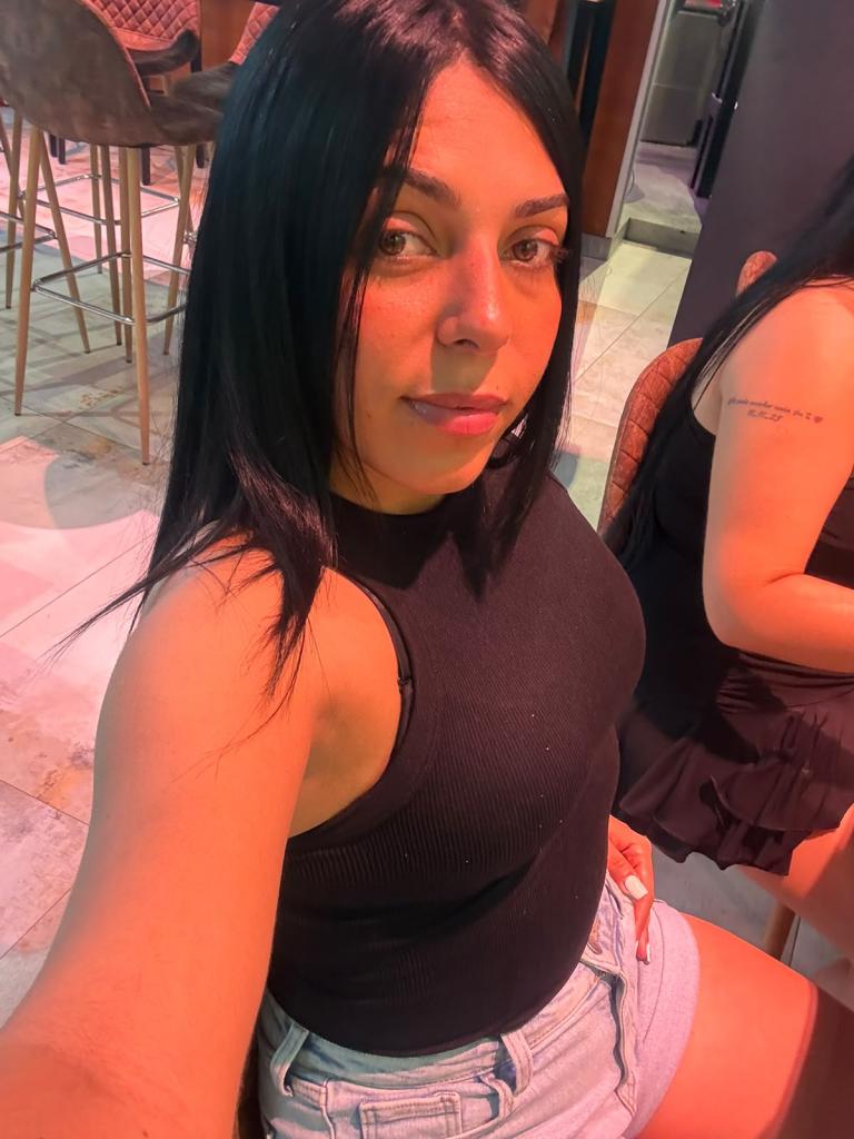 Chica busca chico en Madrid: 
