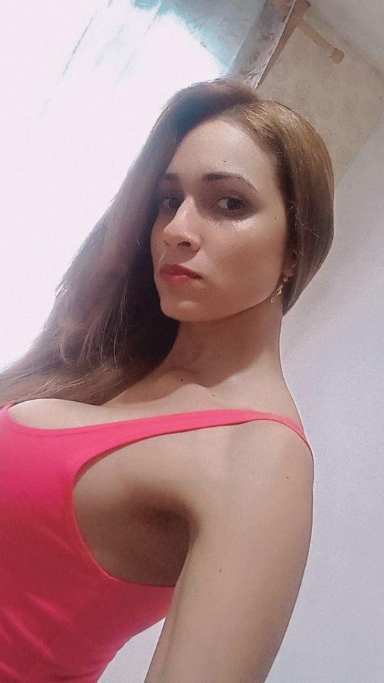 Chica busca chico en La Coruña: 