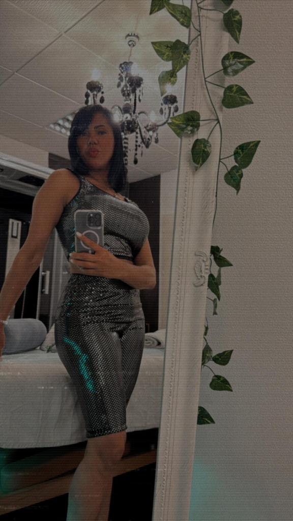 Chica busca chico en Barcelona: 