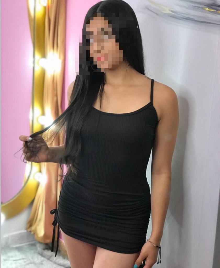 Chica busca chico en Las Palmas: 