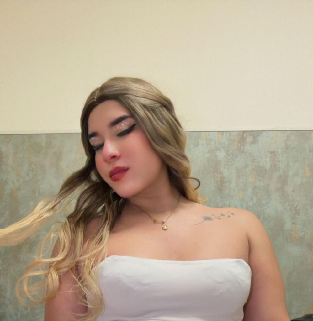 610075385: Travesti en Huelva