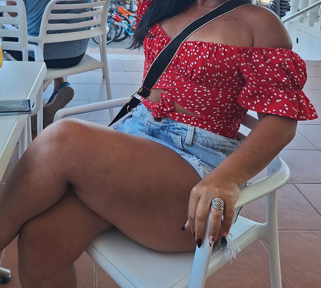 Chica busca chico en Castellón: 