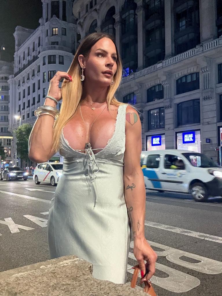 Travesti en Castellón: 