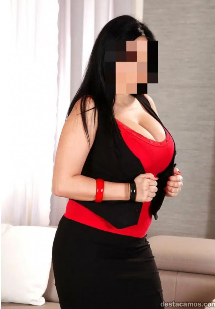 Chica busca chico en Barcelona: 