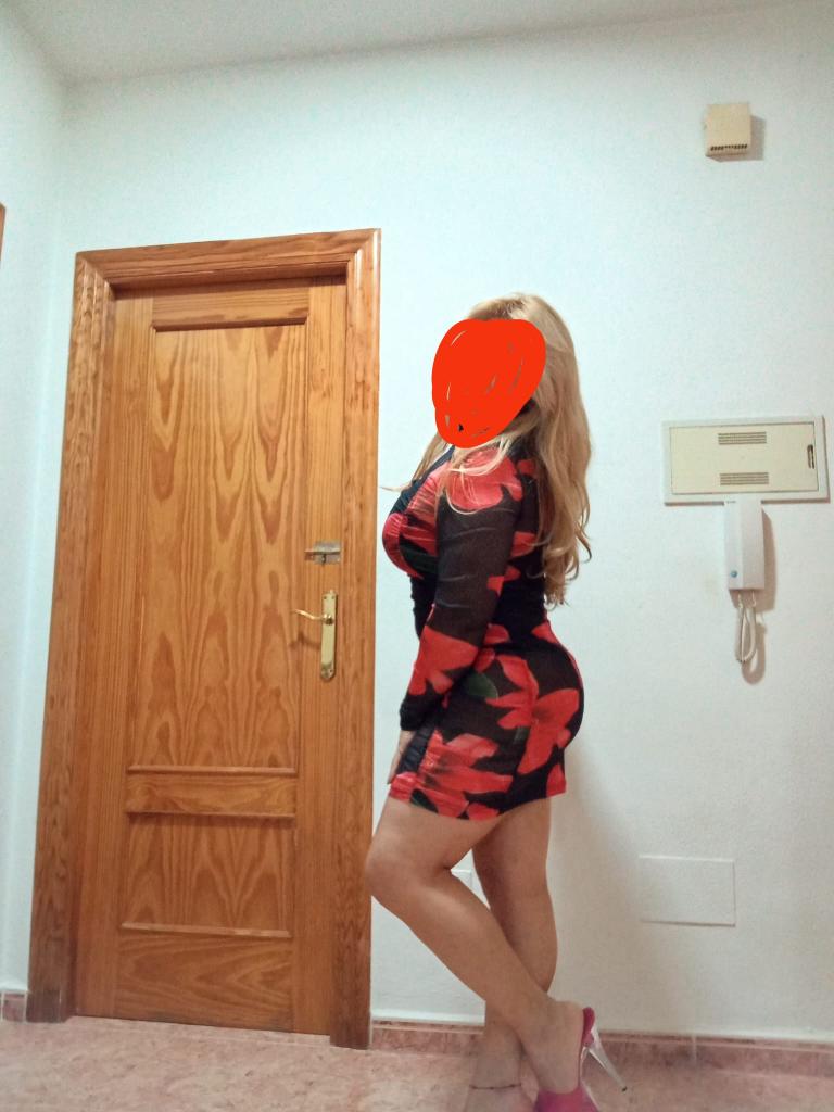 617675310: Chica busca chico en Almería