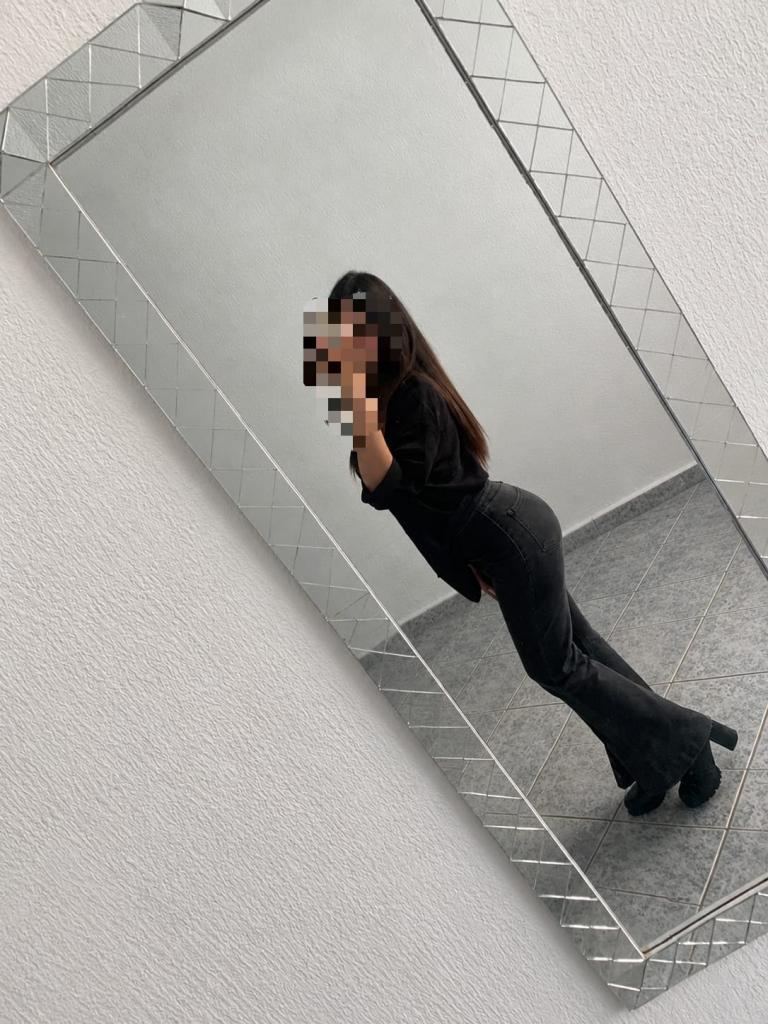 Chica busca chico en Madrid: 