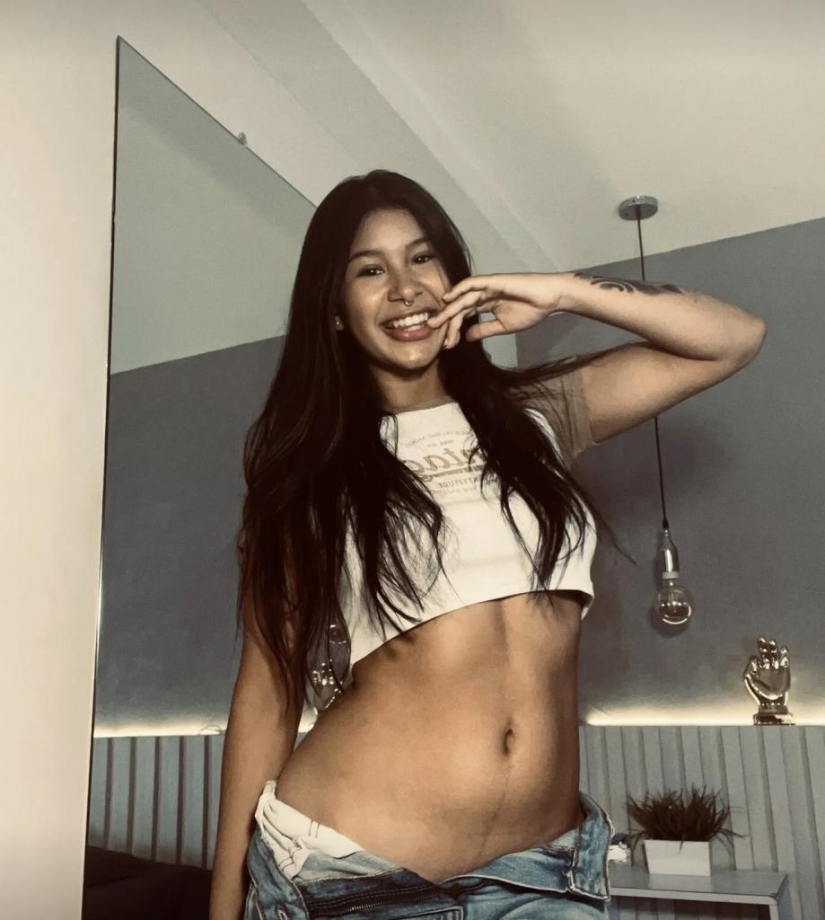Chica busca chico en Tenerife: 