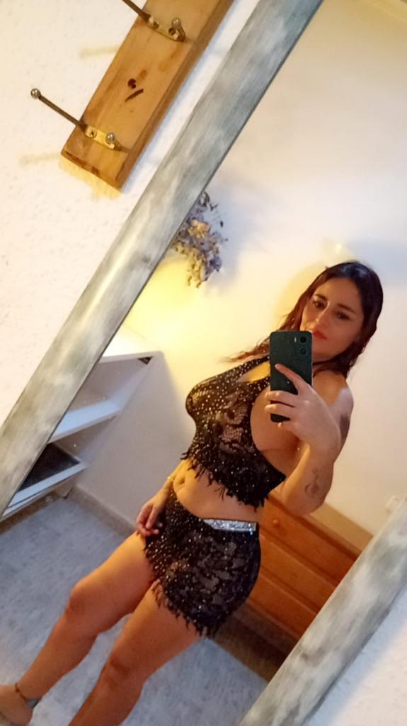 Chica busca chico en Murcia: 