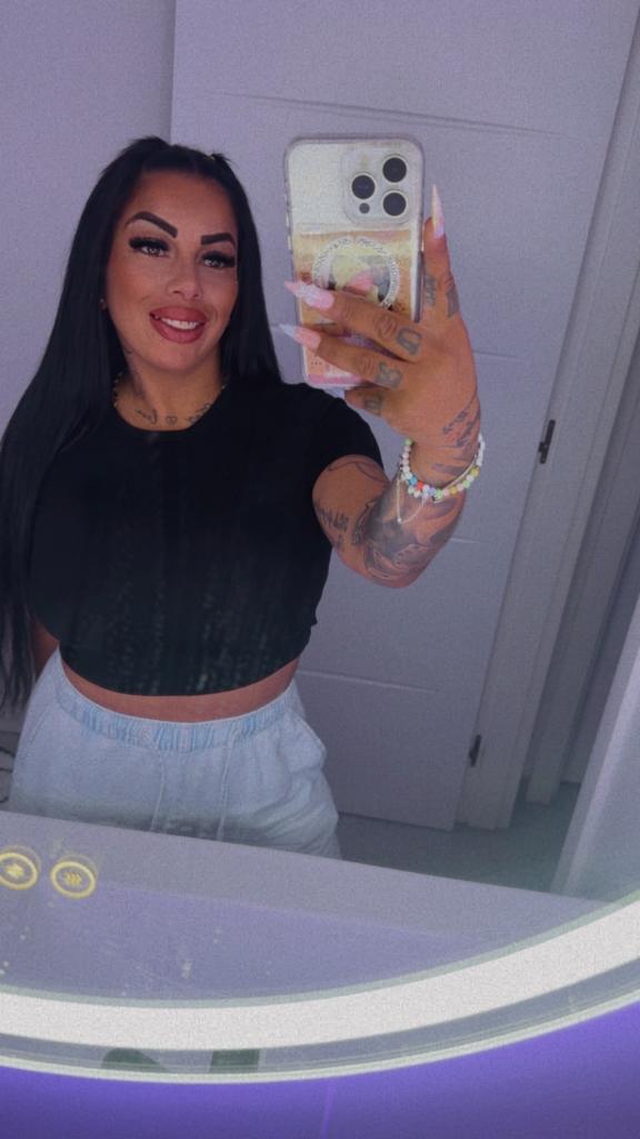 657149066: Chica busca chico en Las Palmas