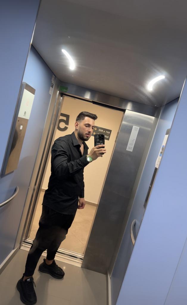 642831461: Chico busca chica en Almería