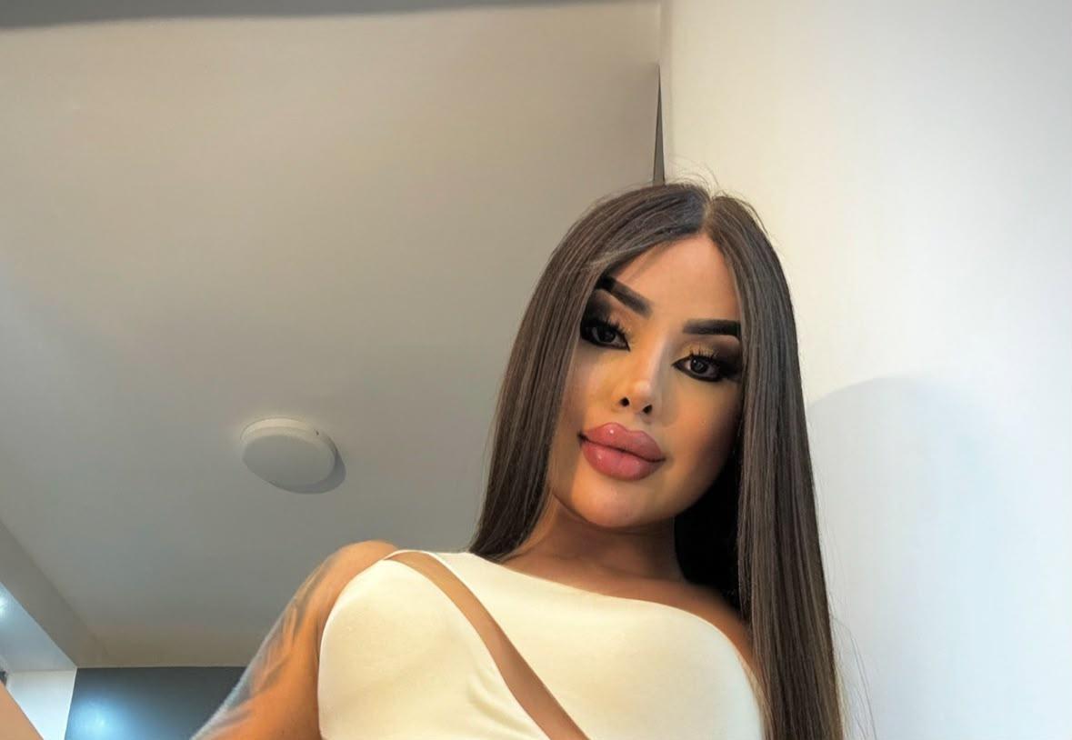 Travesti en Madrid: 